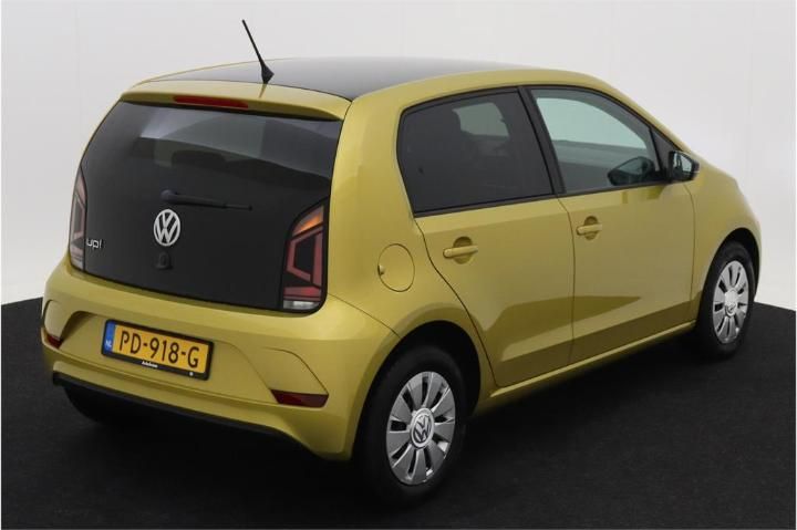 Photo 3 VIN: WVWZZZAAZHD082887 - VOLKSWAGEN UP! 