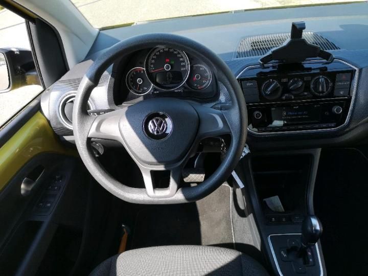 Photo 6 VIN: WVWZZZAAZHD082887 - VOLKSWAGEN UP! 