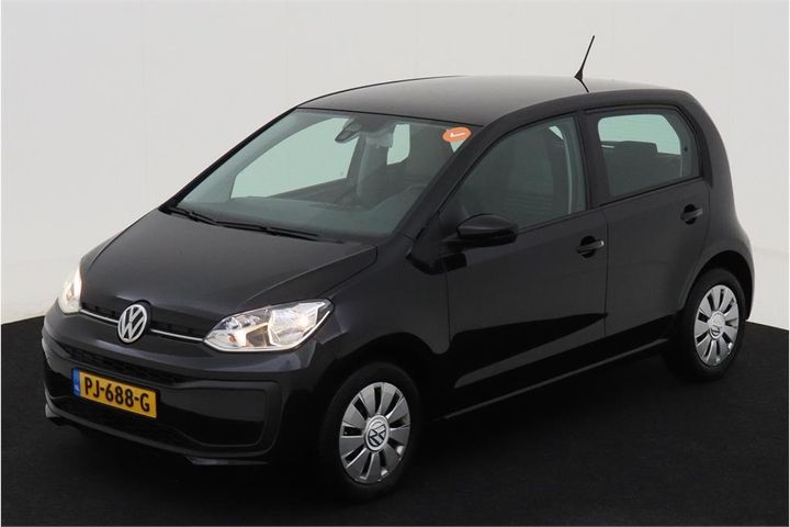 Photo 1 VIN: WVWZZZAAZHD083718 - VOLKSWAGEN UP! 