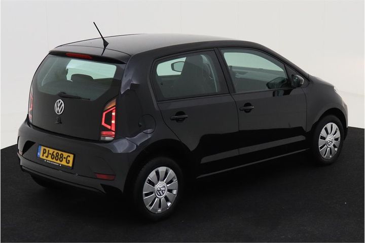 Photo 3 VIN: WVWZZZAAZHD083718 - VOLKSWAGEN UP! 