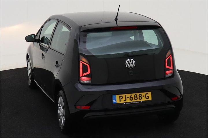 Photo 4 VIN: WVWZZZAAZHD083718 - VOLKSWAGEN UP! 