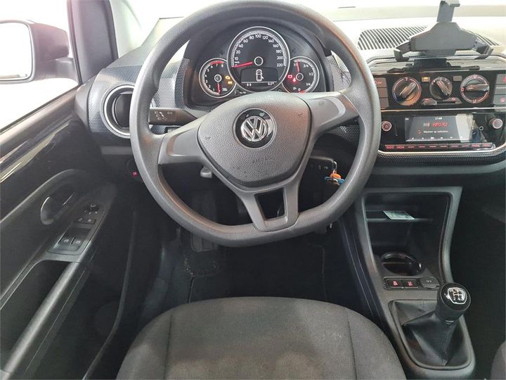 Photo 6 VIN: WVWZZZAAZHD083718 - VOLKSWAGEN UP! 