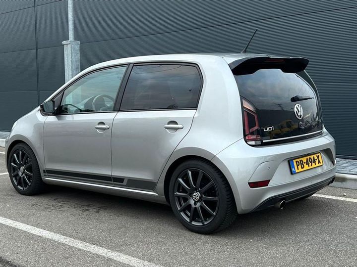 Photo 2 VIN: WVWZZZAAZHD083922 - VOLKSWAGEN UP! 