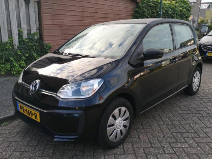 Photo 0 VIN: WVWZZZAAZHD084134 - VOLKSWAGEN UP! 