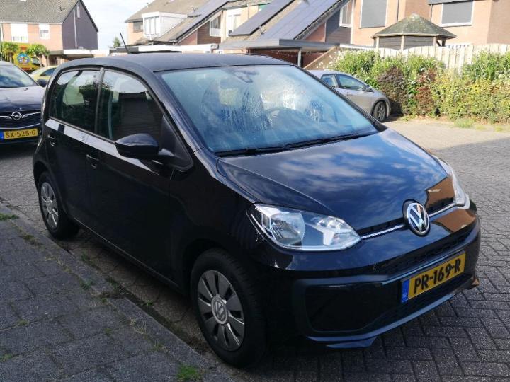 Photo 2 VIN: WVWZZZAAZHD084134 - VOLKSWAGEN UP! 