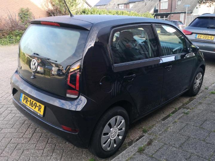 Photo 3 VIN: WVWZZZAAZHD084134 - VOLKSWAGEN UP! 