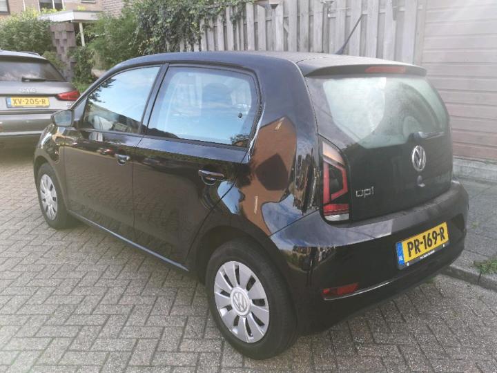 Photo 4 VIN: WVWZZZAAZHD084134 - VOLKSWAGEN UP! 