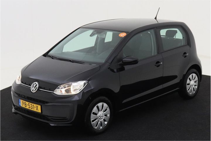 Photo 0 VIN: WVWZZZAAZHD084212 - VOLKSWAGEN UP! 