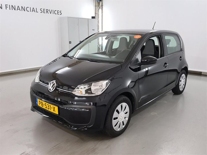 Photo 19 VIN: WVWZZZAAZHD084212 - VOLKSWAGEN UP! 