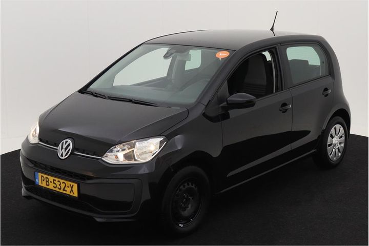 Photo 1 VIN: WVWZZZAAZHD084280 - VOLKSWAGEN UP! 