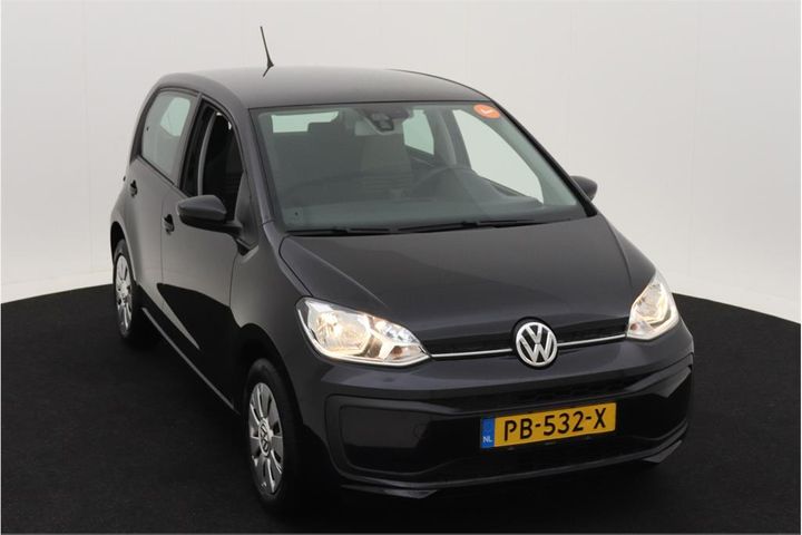 Photo 2 VIN: WVWZZZAAZHD084280 - VOLKSWAGEN UP! 