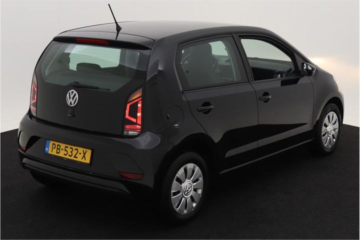 Photo 3 VIN: WVWZZZAAZHD084280 - VOLKSWAGEN UP! 