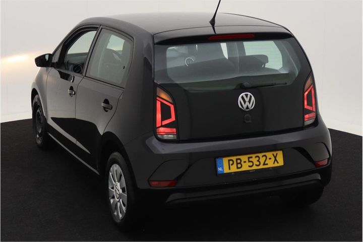 Photo 4 VIN: WVWZZZAAZHD084280 - VOLKSWAGEN UP! 