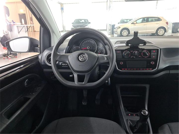 Photo 6 VIN: WVWZZZAAZHD084280 - VOLKSWAGEN UP! 