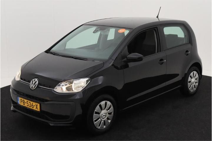 Photo 1 VIN: WVWZZZAAZHD084412 - VOLKSWAGEN UP! 