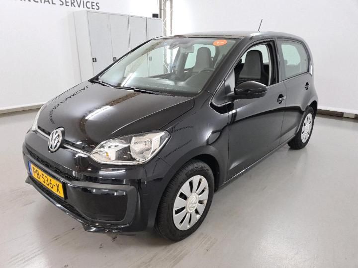 Photo 15 VIN: WVWZZZAAZHD084412 - VOLKSWAGEN UP! 