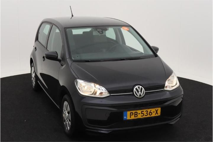 Photo 2 VIN: WVWZZZAAZHD084412 - VOLKSWAGEN UP! 