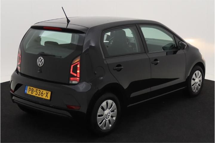 Photo 3 VIN: WVWZZZAAZHD084412 - VOLKSWAGEN UP! 