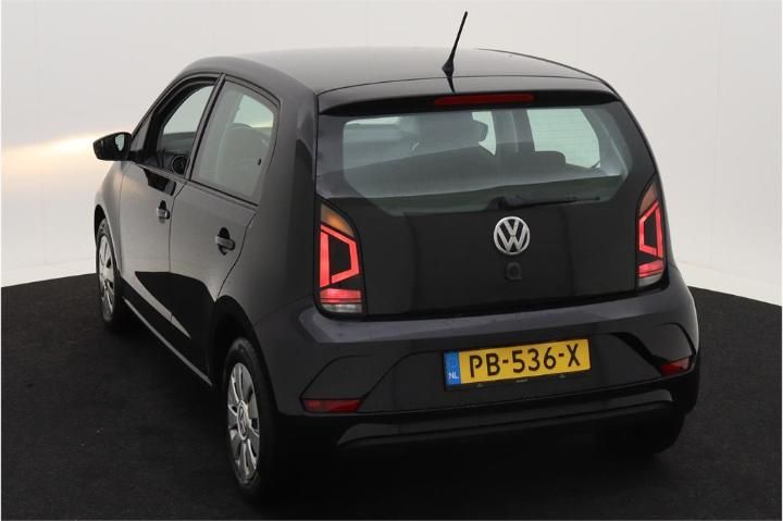 Photo 4 VIN: WVWZZZAAZHD084412 - VOLKSWAGEN UP! 