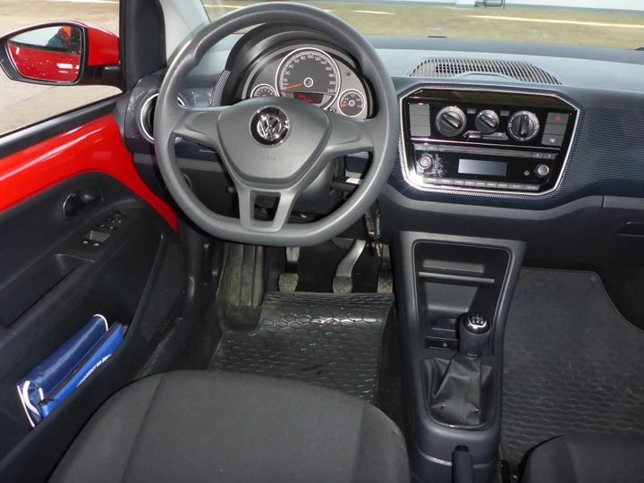 Photo 5 VIN: WVWZZZAAZHD084480 - VOLKSWAGEN UP 