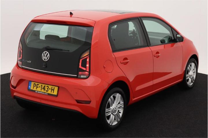 Photo 3 VIN: WVWZZZAAZHD084523 - VOLKSWAGEN UP! 