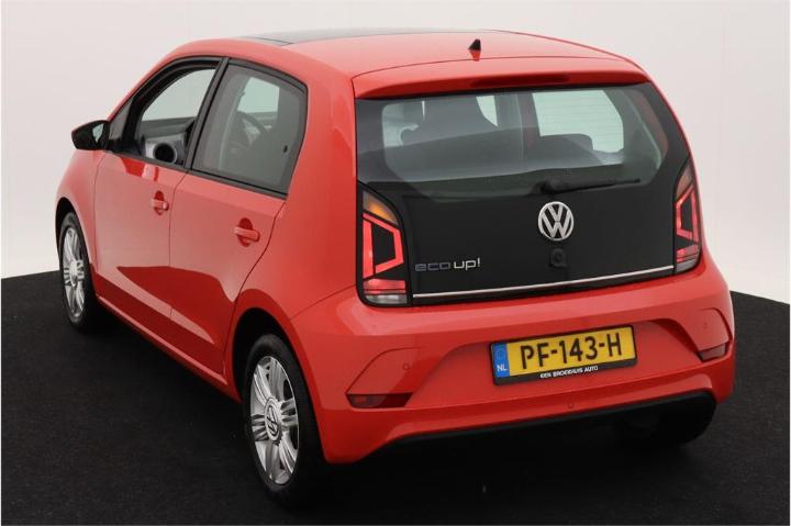 Photo 4 VIN: WVWZZZAAZHD084523 - VOLKSWAGEN UP! 