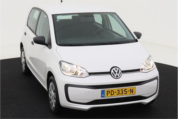 Photo 2 VIN: WVWZZZAAZHD084959 - VOLKSWAGEN UP! 