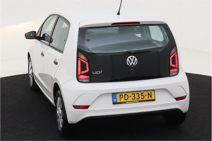 Photo 4 VIN: WVWZZZAAZHD084959 - VOLKSWAGEN UP! 