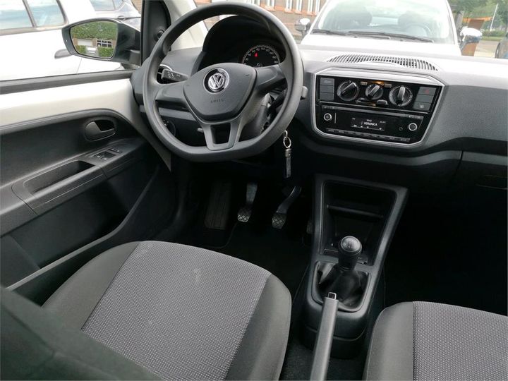 Photo 6 VIN: WVWZZZAAZHD084959 - VOLKSWAGEN UP! 