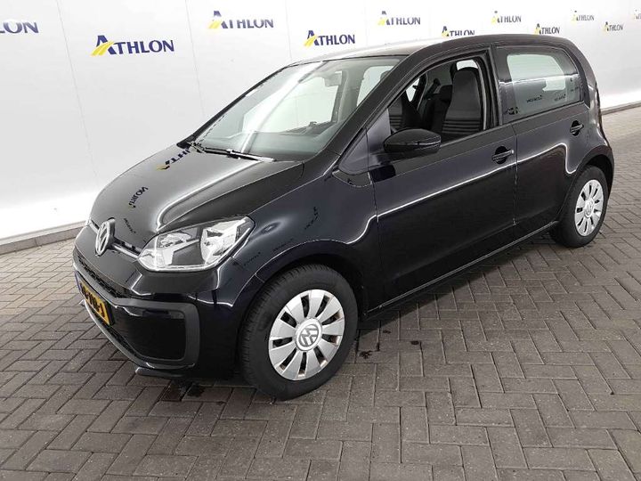 Photo 1 VIN: WVWZZZAAZHD084963 - VOLKSWAGEN UP! 