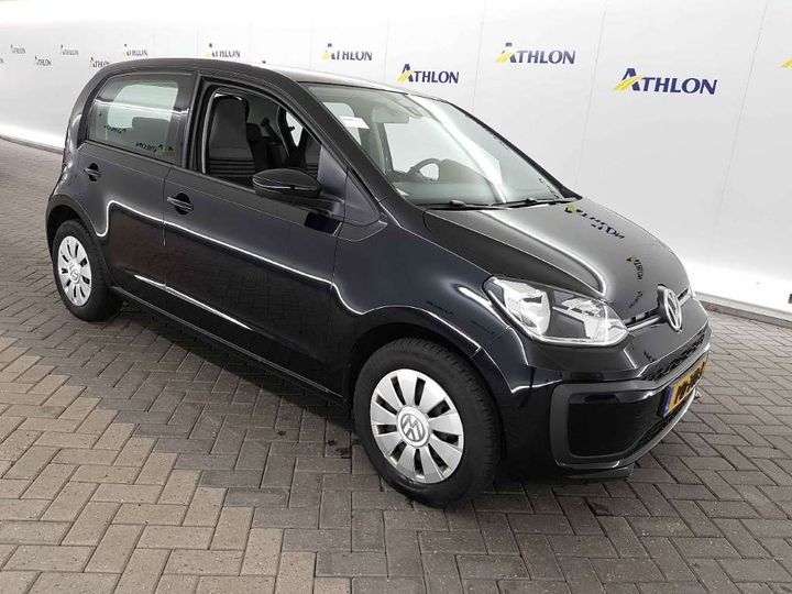 Photo 2 VIN: WVWZZZAAZHD084963 - VOLKSWAGEN UP! 