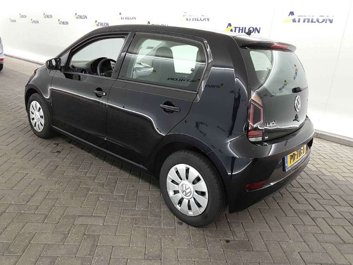 Photo 3 VIN: WVWZZZAAZHD084963 - VOLKSWAGEN UP! 