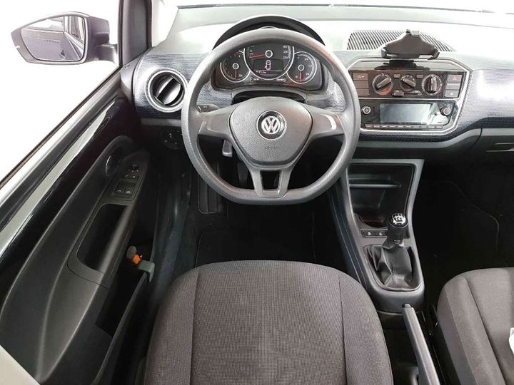 Photo 7 VIN: WVWZZZAAZHD084963 - VOLKSWAGEN UP! 