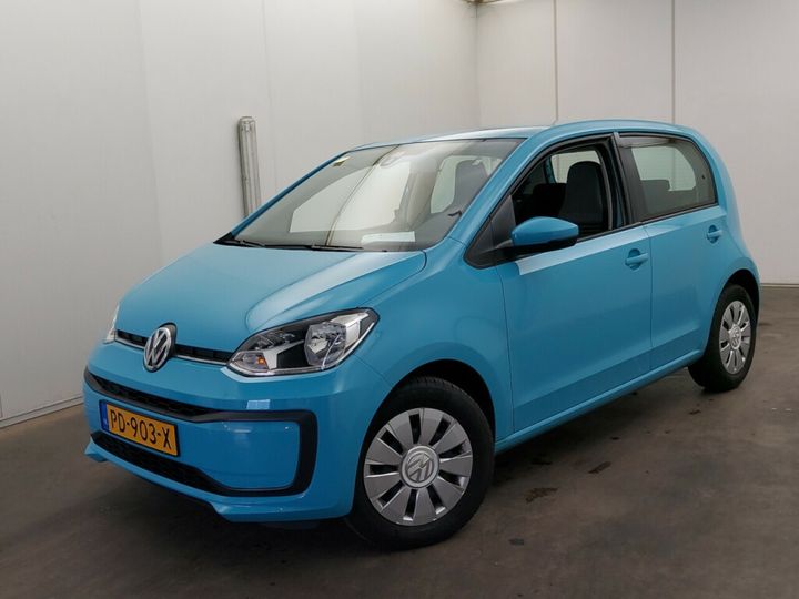 Photo 1 VIN: WVWZZZAAZHD085656 - VOLKSWAGEN UP! 