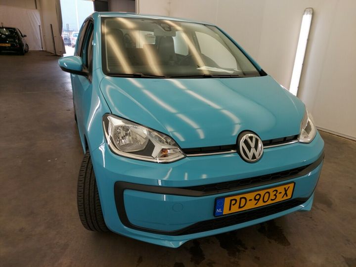 Photo 4 VIN: WVWZZZAAZHD085656 - VOLKSWAGEN UP! 