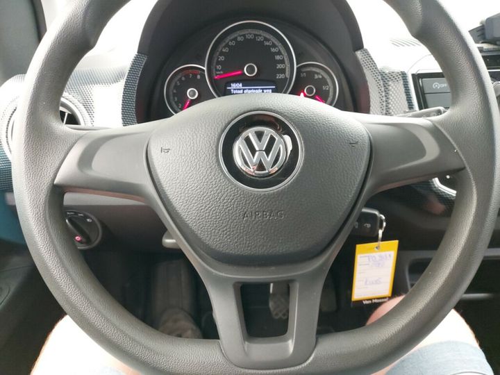 Photo 7 VIN: WVWZZZAAZHD085656 - VOLKSWAGEN UP! 