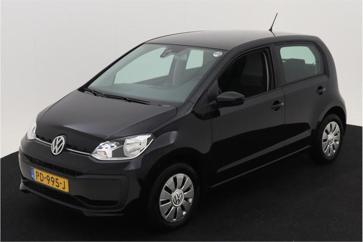 Photo 1 VIN: WVWZZZAAZHD085689 - VOLKSWAGEN UP! 