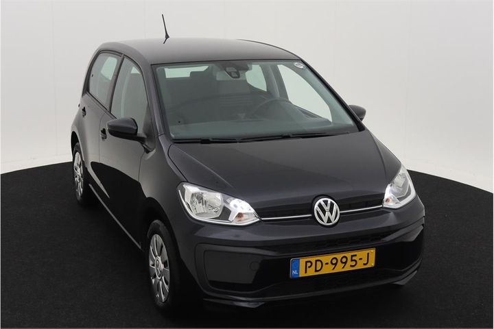 Photo 2 VIN: WVWZZZAAZHD085689 - VOLKSWAGEN UP! 