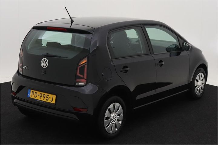 Photo 3 VIN: WVWZZZAAZHD085689 - VOLKSWAGEN UP! 