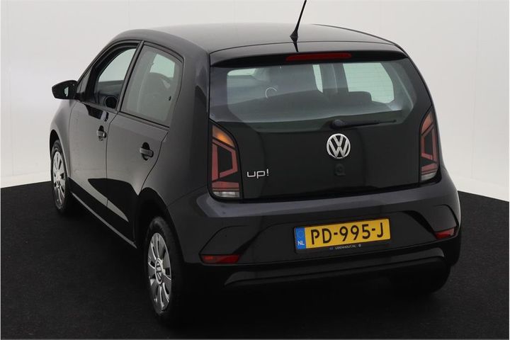 Photo 4 VIN: WVWZZZAAZHD085689 - VOLKSWAGEN UP! 