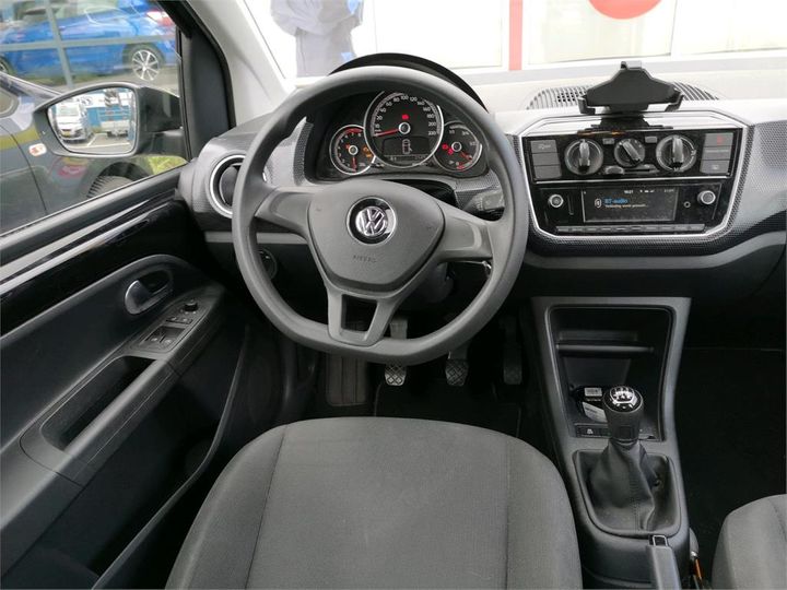 Photo 6 VIN: WVWZZZAAZHD085689 - VOLKSWAGEN UP! 