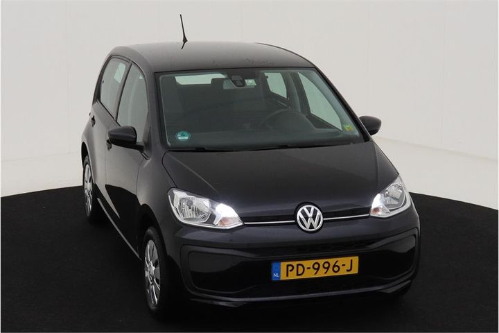 Photo 2 VIN: WVWZZZAAZHD085703 - VOLKSWAGEN UP! 