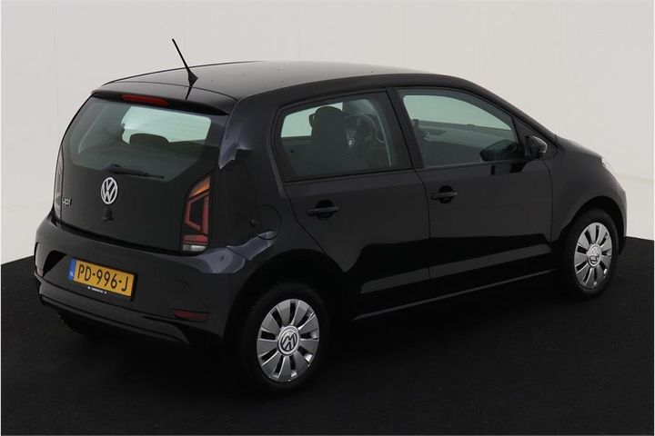 Photo 3 VIN: WVWZZZAAZHD085703 - VOLKSWAGEN UP! 