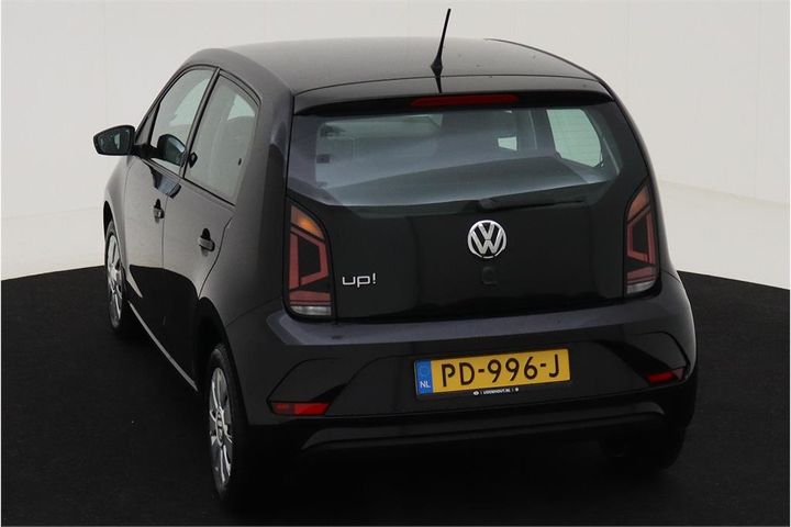 Photo 4 VIN: WVWZZZAAZHD085703 - VOLKSWAGEN UP! 