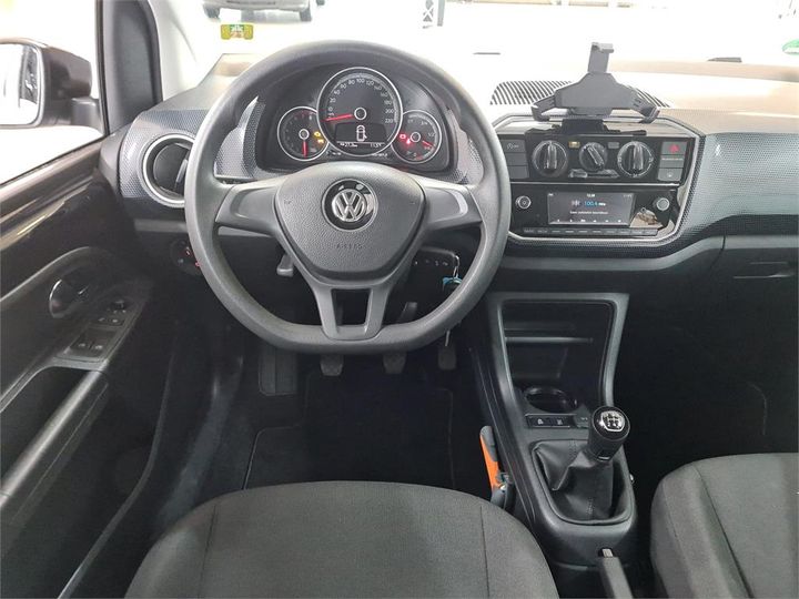 Photo 6 VIN: WVWZZZAAZHD085703 - VOLKSWAGEN UP! 