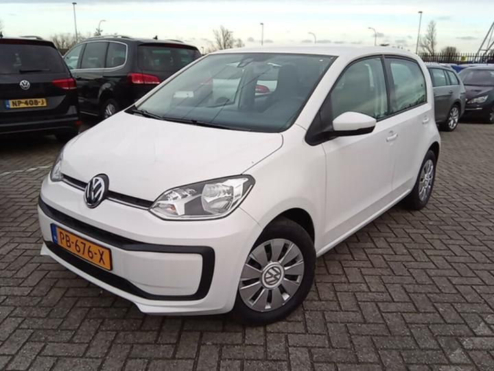 Photo 0 VIN: WVWZZZAAZHD086364 - VOLKSWAGEN UP! 