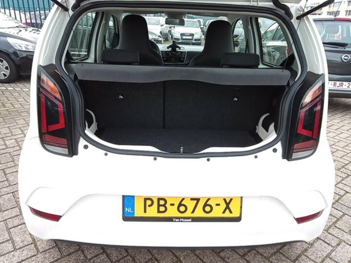 Photo 17 VIN: WVWZZZAAZHD086364 - VOLKSWAGEN UP! 