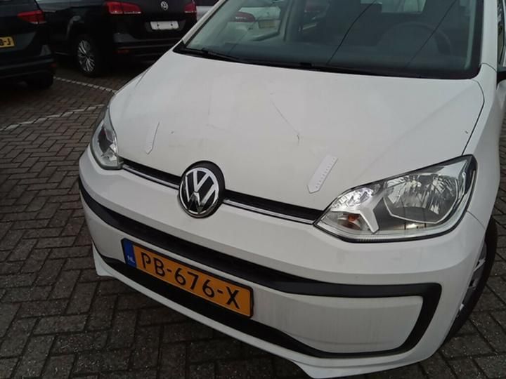 Photo 5 VIN: WVWZZZAAZHD086364 - VOLKSWAGEN UP! 