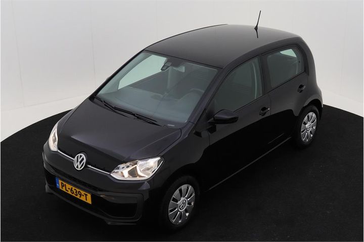 Photo 1 VIN: WVWZZZAAZHD087289 - VOLKSWAGEN UP! 