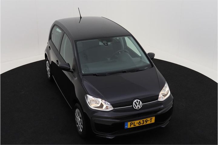 Photo 2 VIN: WVWZZZAAZHD087289 - VOLKSWAGEN UP! 